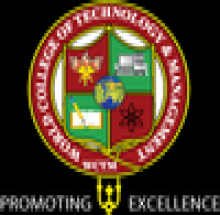 World College of Technology and Management logo