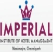 IIHM - Imperial Institute Of Hotel Management logo