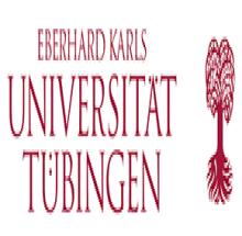 University of Tuebingen logo