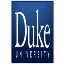 Duke University logo