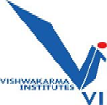 Vishwakarma Institute of Information Technology logo