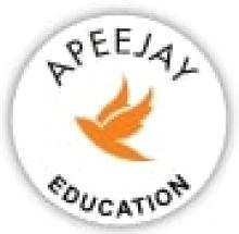 Apeejay Institute of Mass Communication Dwarka Delhi (AIMC) logo