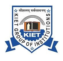 KIET Group of Institutions logo