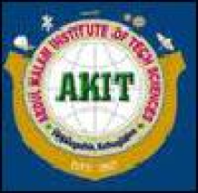 Abdulkalam Institute of Technological Sciences logo