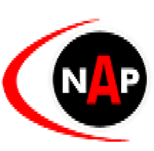 National Academy of Photography (NAP Kolkata) logo