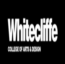 Whitecliffe College of Arts And Design logo