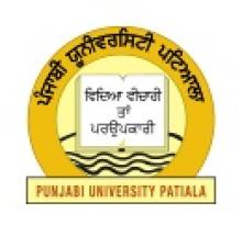 Punjabi University logo