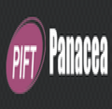 Panacea Institute of Fashion Technology logo