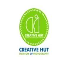 Creative Hut Institute of Photography logo