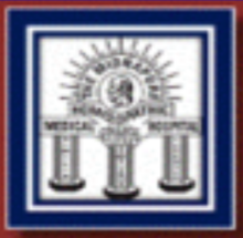 Midnapore Homoeopathic Medical College and Hospital logo