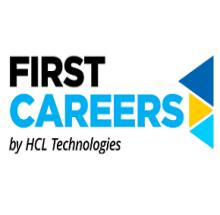 HCL First Careers, Chennai logo