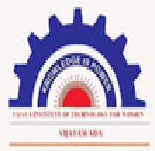 Vijaya Institute of Technology for Women logo