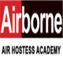 Airborne Academy logo