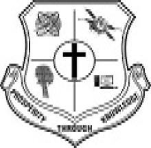 Christ College of Engineering and Technology logo