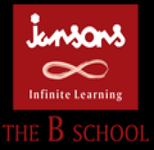 JSB - Jansons School of Business logo