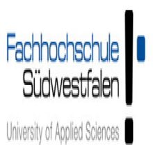 South Westphalia University of Applied Sciences logo