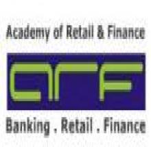 Academy of Retail And Finance (ARF) logo