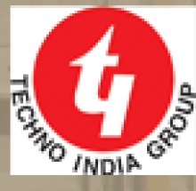 Techno India Ramgarh logo