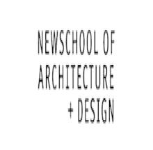 NewSchool of Architecture and Design logo