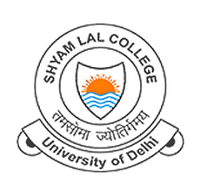 Shyam Lal College logo