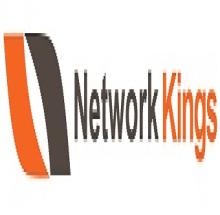 Network Kings Chandigarh logo