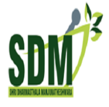 SDM College of Ayurveda and Hospital, Bangalore logo