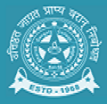 Bhairab Ganguly College logo