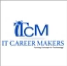 IT Career Makers logo