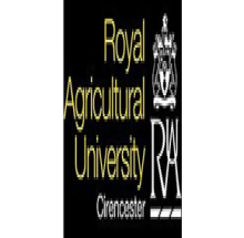 Royal Agricultural University logo