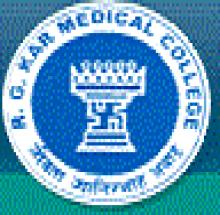 R.G. Kar Medical College and Hospital logo