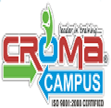 Croma Campus logo