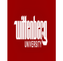 Wittenberg University logo