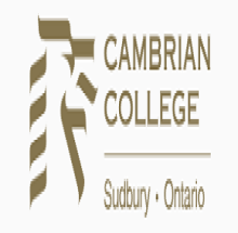 Cambrian College logo