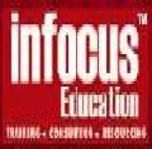 Infocus Education logo