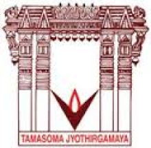 Vnr Vignana Jyothi Institute of Engineering and Technology logo