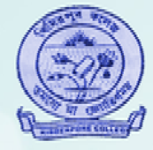 Kidderpore College logo