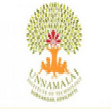 Unnamalai Institute of Technology logo