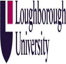 Loughborough University logo