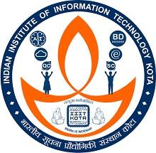 Indian Institute of Information Technology Kota logo