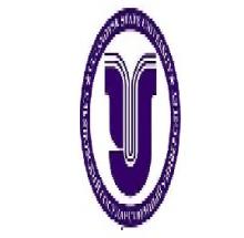 Ulyanovsk State University logo