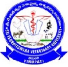 NTR College of Veterinary Science logo