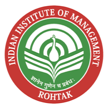 Indian Institute of Management logo