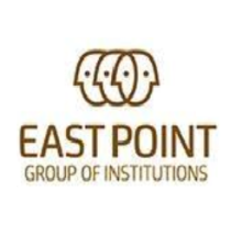 East Point College of Engineering and Technology logo