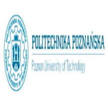 Poznan University of Technology logo