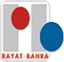 Rayat Bahra, Patiala Campus logo