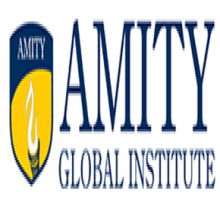 Amity Global Institute logo