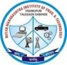 Nutan Maharashtra Institute of Engineering and Technology logo