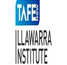 Illawarra Institute logo