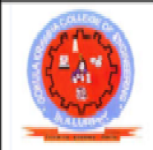 Gokula Krishna College of Engineering logo