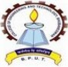 College of Engineering and Technology, Biju Patnaik University of Technology logo